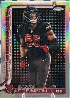 Darius Robinson