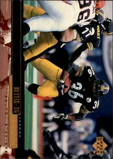 Jerome Bettis