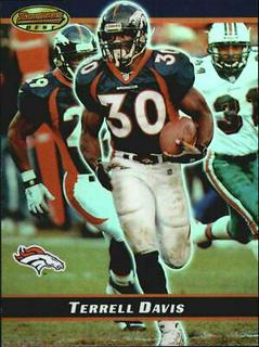 Terrell Davis