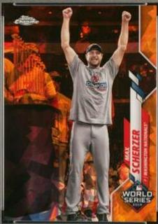 Max Scherzer