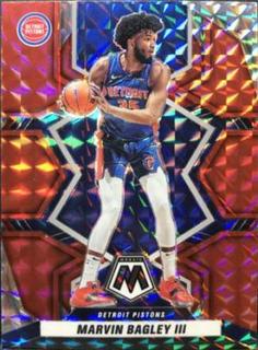 Marvin Bagley III