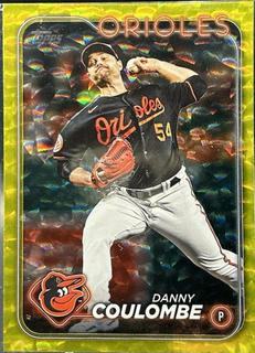 Danny Coulombe