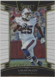 LeSean McCoy