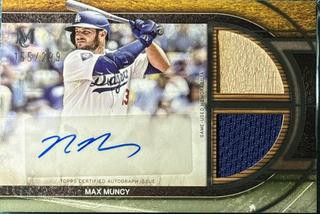 Max Muncy