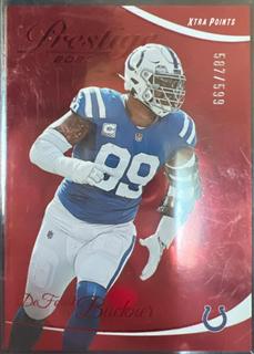 DeForest Buckner