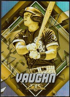 Andrew Vaughn