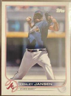 Kenley Jansen