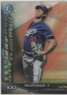 Walker Buehler