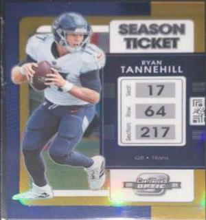 Ryan Tannehill