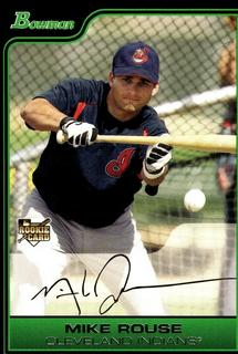 Mike Rouse