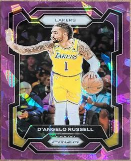 D'Angelo Russell