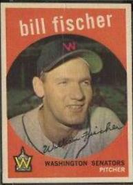 Bill Fischer