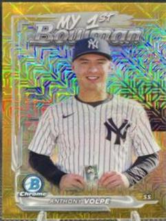 Anthony Volpe