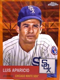 Luis Aparicio