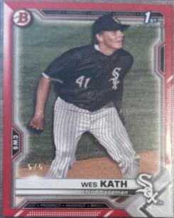 Wes Kath