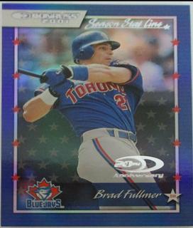 Brad Fullmer
