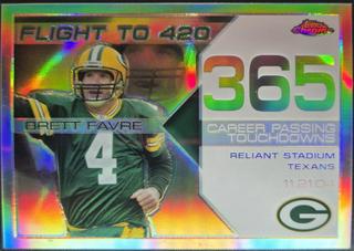 Brett Favre