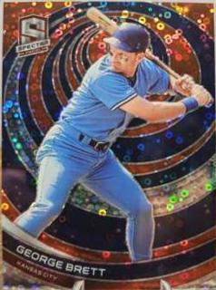 George Brett