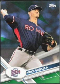 Mike Soroka