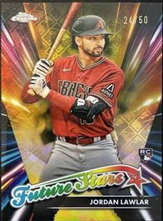 Jordan Lawlar