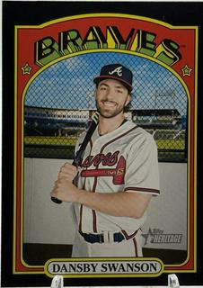 Dansby Swanson