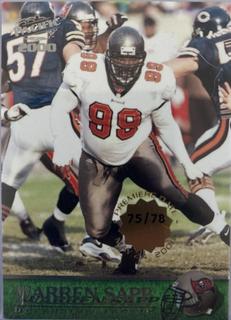 Warren Sapp