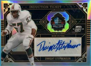 Dwight Stephenson