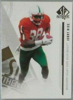 Jerry Rice