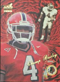 Champ Bailey