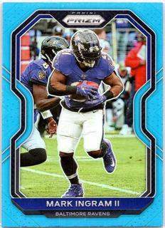 Mark Ingram II