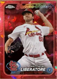 Matthew Liberatore
