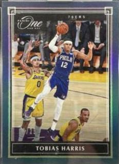 Tobias Harris