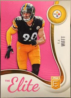 T.J. Watt