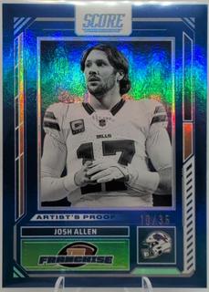 Josh Allen