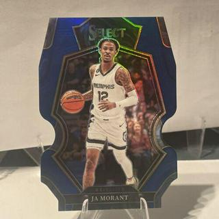 Ja Morant