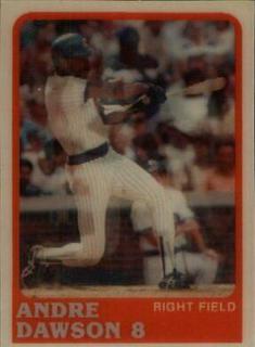 Andre Dawson