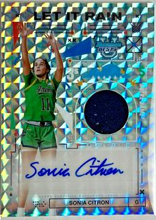 Sonia Citron