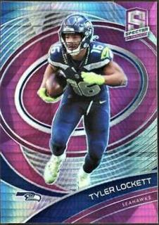 Tyler Lockett