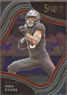 Mike Evans