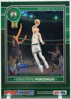 Kristaps Porzingis