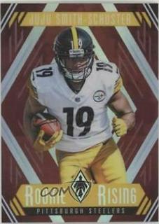 JuJu Smith Schuster