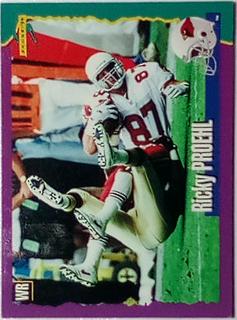Ricky Proehl