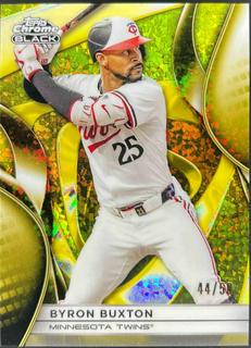Byron Buxton