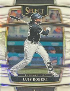 Luis Robert