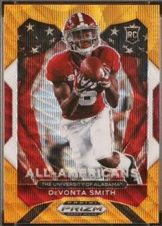 DeVonta Smith