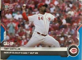 Tony Santillan