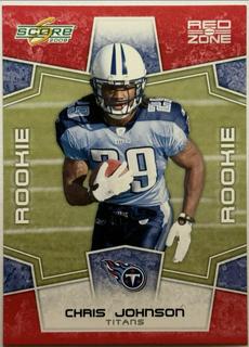 Chris Johnson