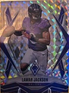 Lamar Jackson