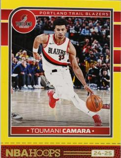 Toumani Camara