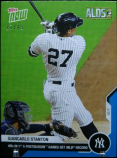 Giancarlo Stanton